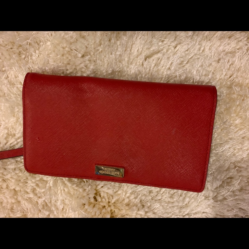 Kate Spade Wallet - Picture 3 of 3